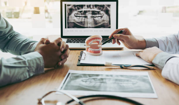 Oral Surgery in Minonk, IL