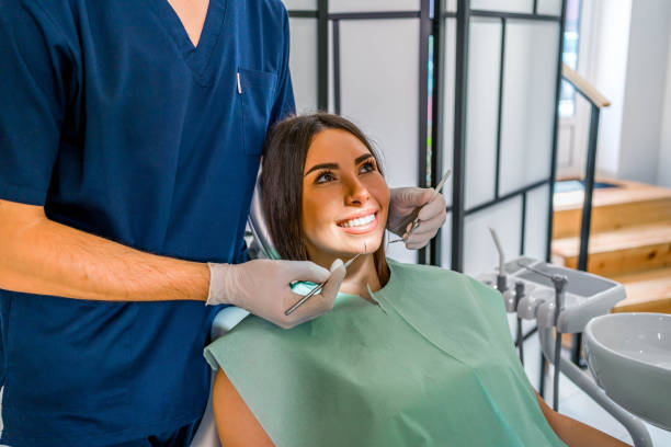 Advanced Technology for Better Dental Care in Minonk, IL