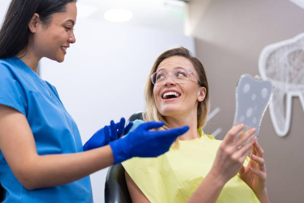 Dental Inlays and Onlays in Minonk, IL